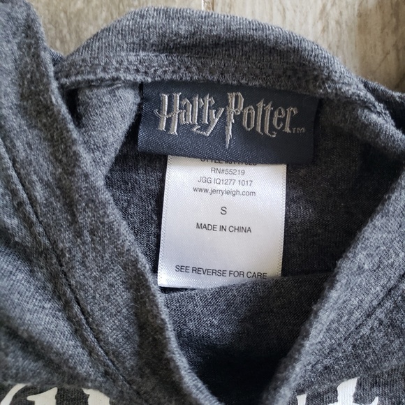 Harry Potter Shirt - Picture 3 of 4